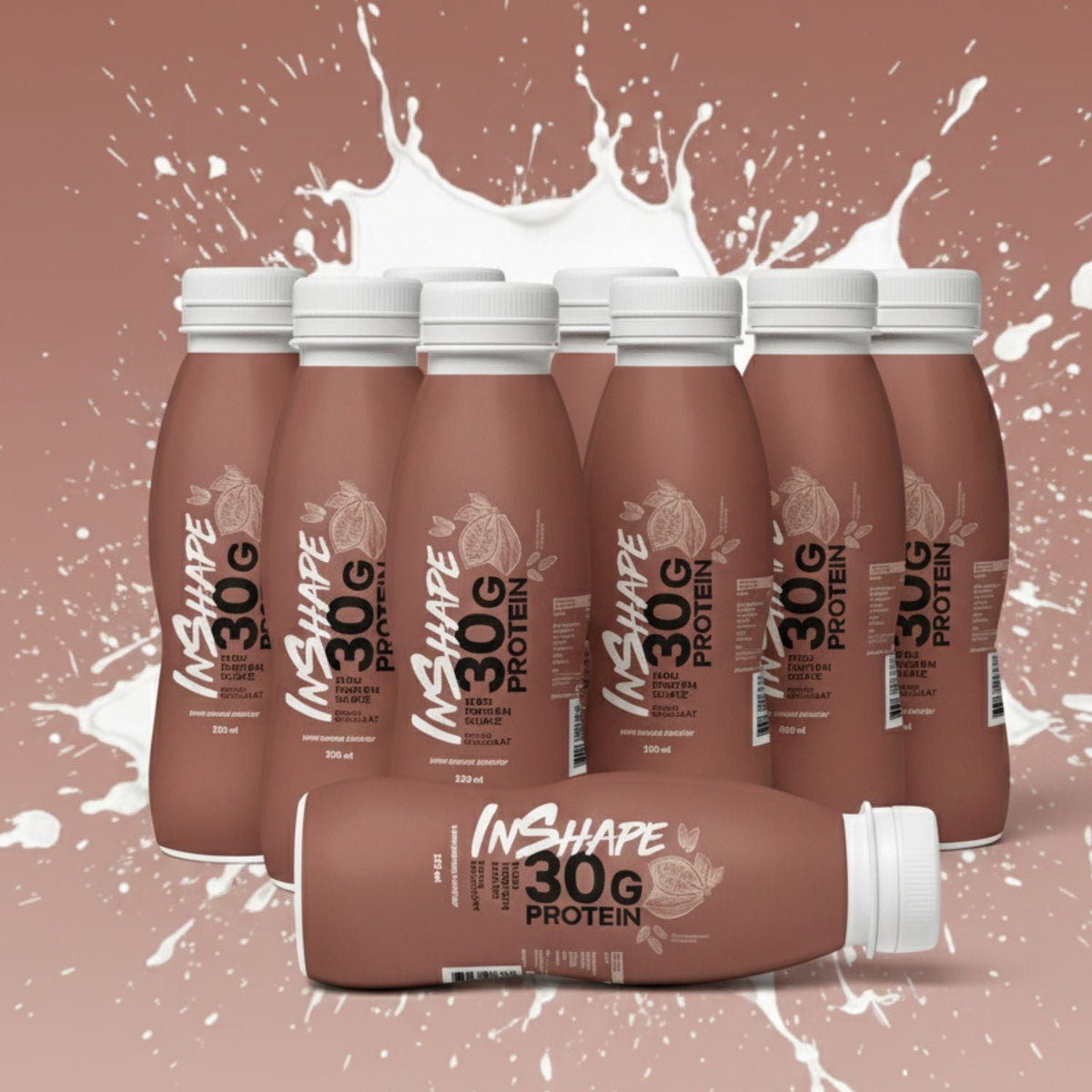 Whey Protein Shake